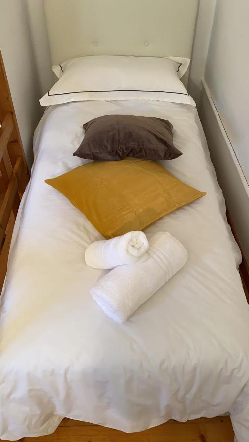Апартаменты Spiritoso Cozy Studio Флоренция Экстерьер фото
